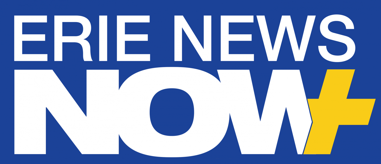 Erie News Now Plus logo