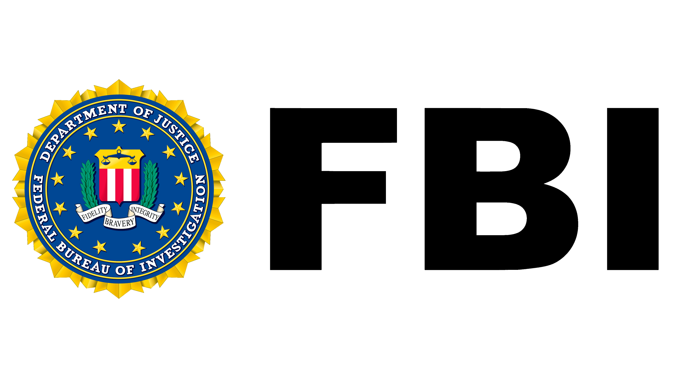 FBI-Emblem